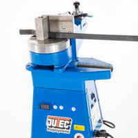 JUTEC profile bending attachment PB20 on model 3000 